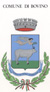 Emblema del comune di Bovino